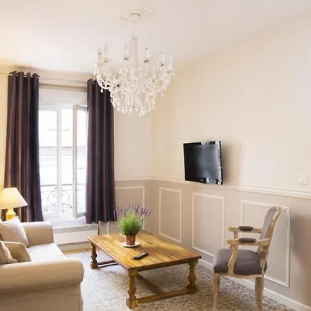 Auberge de jeunesse Bastille