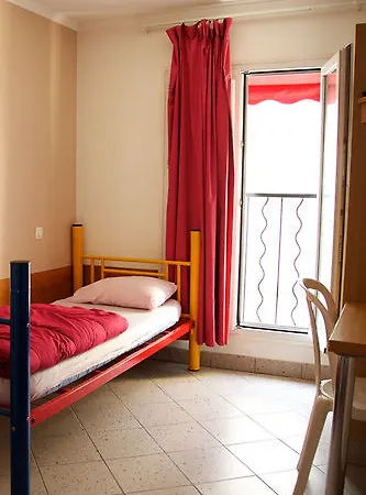 Auberge de jeunesse Bastille Paris