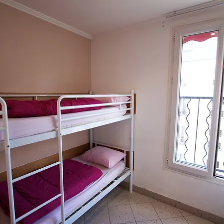 Auberge de jeunesse Bastille
