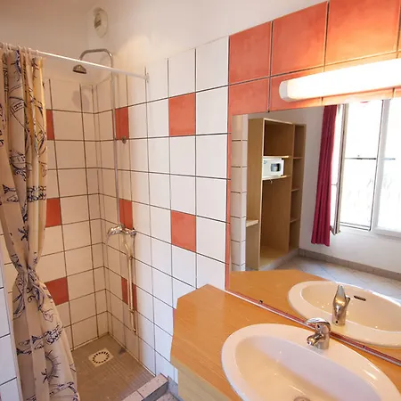 Auberge de jeunesse Bastille