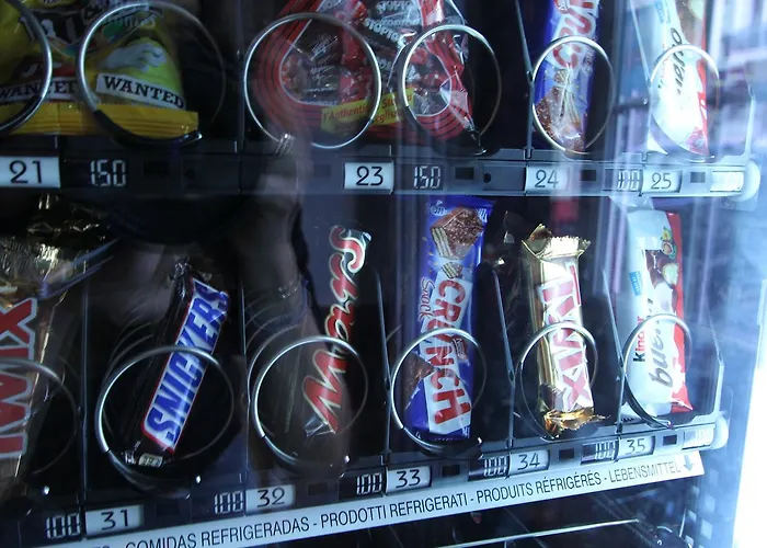 Vandrerhjem Bastille Paris