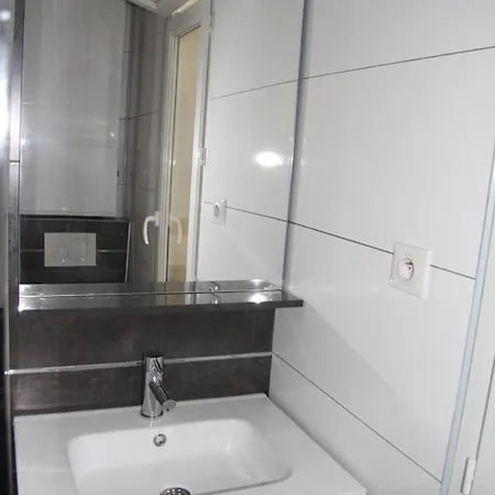 Hostel Bastille Paris