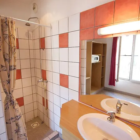 Albergue Bastille Paris