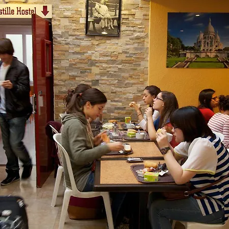Bastille * Paris