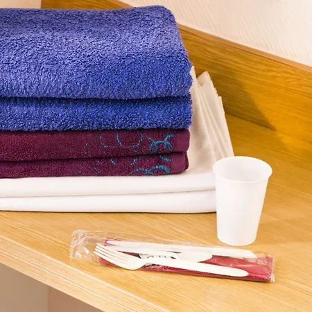 Albergue Bastille Paris