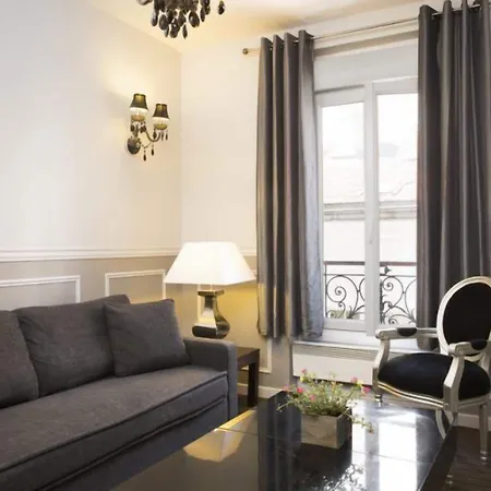 호스텔 바스티유 파리