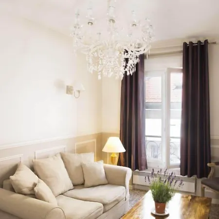 바스티유 * 파리