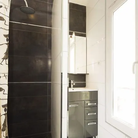 바스티유 * 파리