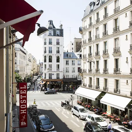 Bastille * Paris