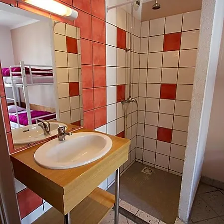 Albergue Bastille *
