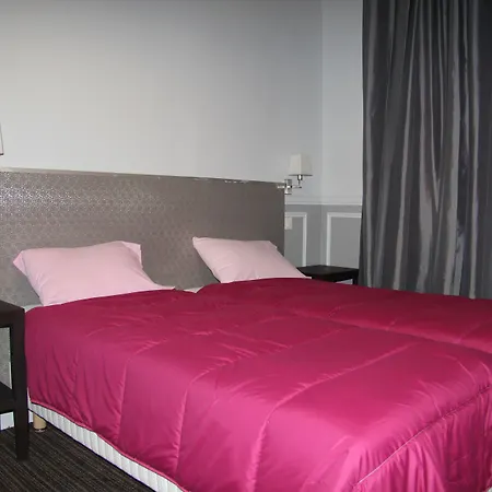 Auberge de jeunesse Bastille