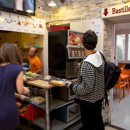 Bastille Paris