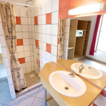 Albergue Bastille Paris