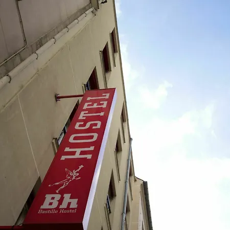 Bastille * Parigi