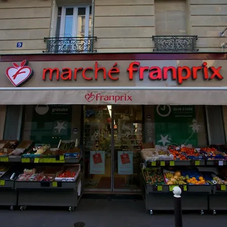 바스티유 호스텔