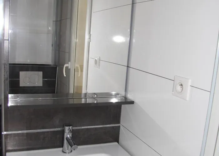 Auberge de jeunesse Bastille Paris