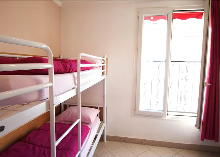 Auberge de jeunesse Bastille *