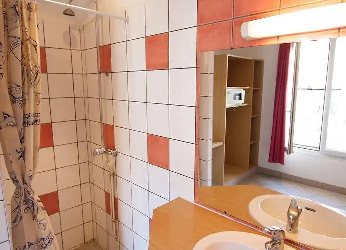 Auberge de jeunesse Bastille Paris