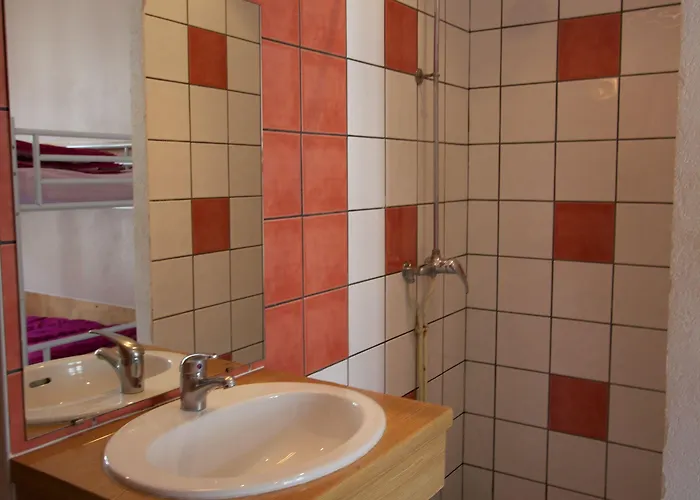 Auberge de jeunesse Bastille *