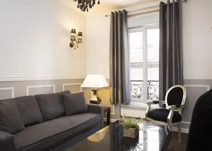 Auberge de jeunesse Bastille Paris