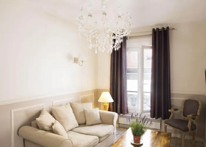 Bastille * Париж