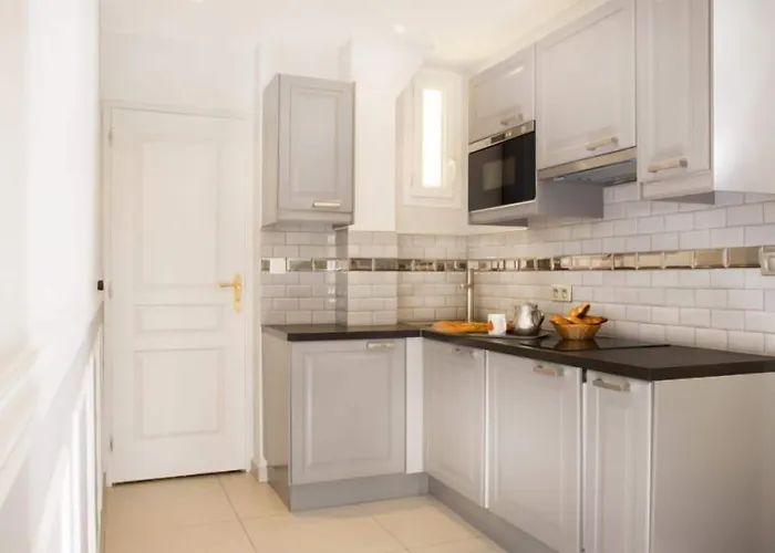 Auberge de jeunesse Bastille *