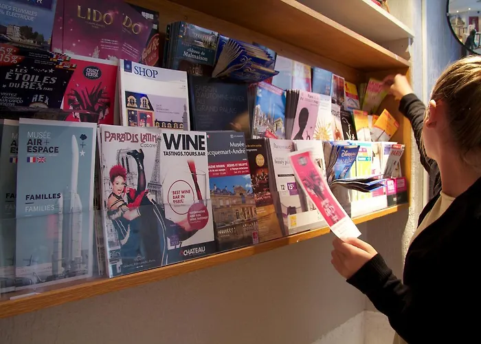 Bastille Auberge de jeunesse Paris