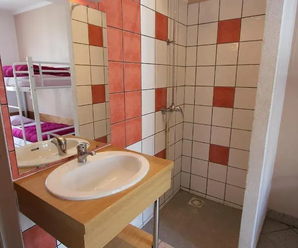 Bastille Auberge de jeunesse *