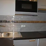 Albergue Bastille *