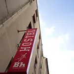 Albergue Bastille Paris