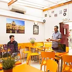 Albergue Bastille Paris