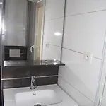 Bastille Albergue Paris