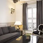 Albergue Bastille Paris