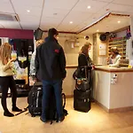 Bastille Albergue