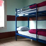 Bastille Albergue Paris
