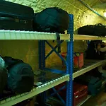 Bastille Albergue