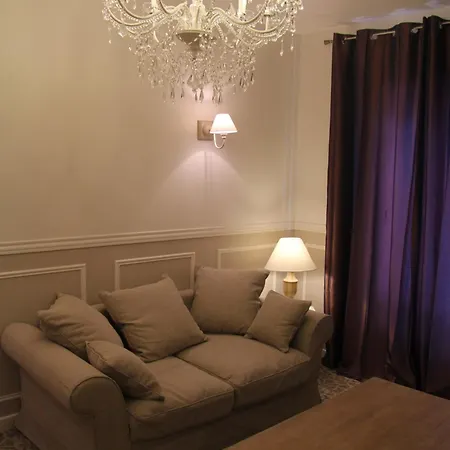 Hostel Bastille