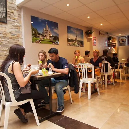 Hostel Bastille *