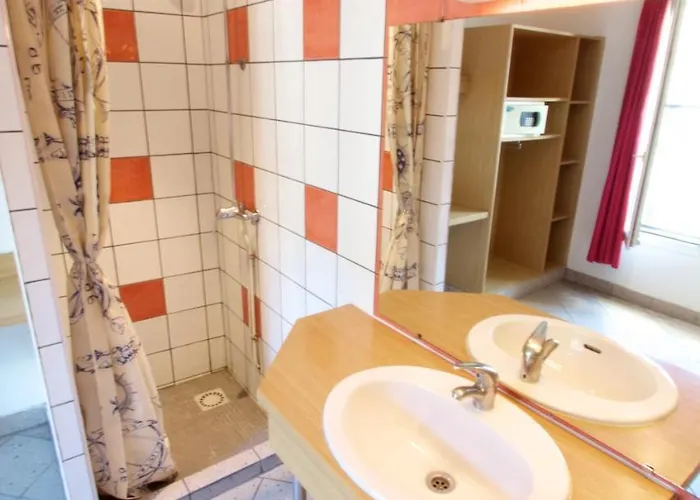 Hostel Bastille Paryż
